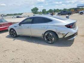 Hyundai Sonata 2.5l Sel, снимка 2