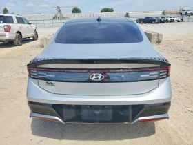 Hyundai Sonata 2.5l Sel, снимка 6