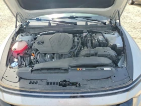Hyundai Sonata 2.5l Sel, снимка 11