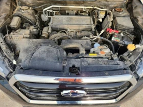 Subaru Ascent Touring, снимка 11