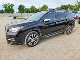 Subaru Ascent Touring, снимка 1