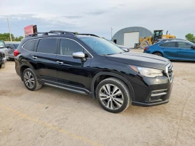 Subaru Ascent Touring, снимка 4