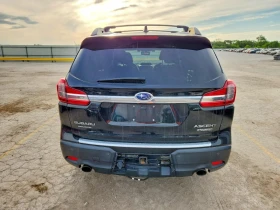 Subaru Ascent Touring, снимка 6