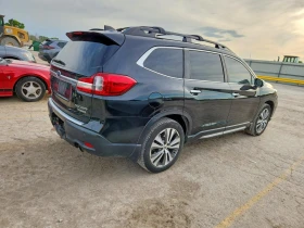 Subaru Ascent Touring, снимка 3