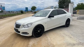 Mercedes-Benz E 220, снимка 3