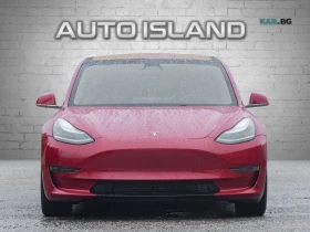 Tesla Model 3 Long Range (КРАЙНА цена до БЪЛГАРИЯ), снимка 3