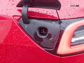 Tesla Model 3 Long Range (КРАЙНА цена до БЪЛГАРИЯ), снимка 8