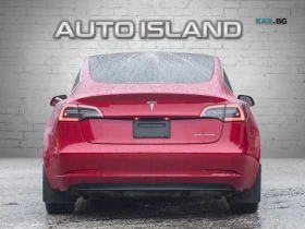 Tesla Model 3 Long Range (КРАЙНА цена до БЪЛГАРИЯ), снимка 5