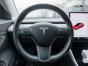 Tesla Model 3 Long Range (КРАЙНА цена до БЪЛГАРИЯ), снимка 10