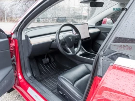 Tesla Model 3 Long Range (КРАЙНА цена до БЪЛГАРИЯ), снимка 9