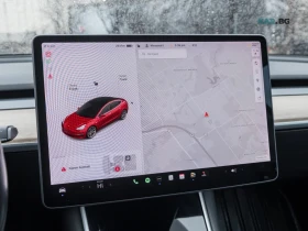 Tesla Model 3 Long Range (КРАЙНА цена до БЪЛГАРИЯ), снимка 11