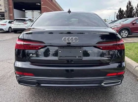 Audi A6 Technik  CARFAX, снимка 5