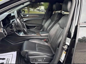 Audi A6 Technik  CARFAX, снимка 6