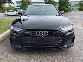 Audi A6 Technik  CARFAX, снимка 1