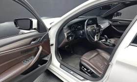 BMW 530 i xDrive M SPORT PLUS* DISTRONIC* 360* HEAD-UP* , снимка 6