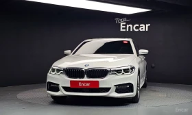 BMW 530 i xDrive M SPORT PLUS* DISTRONIC* 360* HEAD-UP* , снимка 2