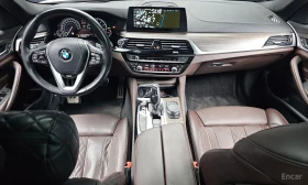 BMW 530 i xDrive M SPORT PLUS* DISTRONIC* 360* HEAD-UP* , снимка 7