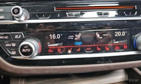 BMW 530 i xDrive M SPORT PLUS* DISTRONIC* 360* HEAD-UP* , снимка 13