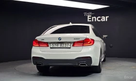 BMW 530 i xDrive M SPORT PLUS* DISTRONIC* 360* HEAD-UP* , снимка 4