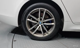 BMW 530 i xDrive M SPORT PLUS* DISTRONIC* 360* HEAD-UP* , снимка 5