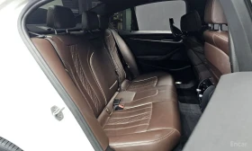 BMW 530 i xDrive M SPORT PLUS* DISTRONIC* 360* HEAD-UP* , снимка 15
