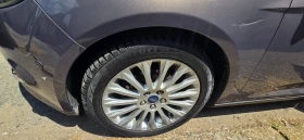 Ford Focus Ford focus MK3 1.6 TDCi 116к.с. 12.2011, снимка 8