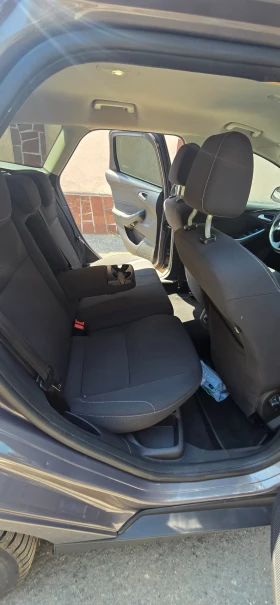 Ford Focus Ford focus MK3 1.6 TDCi 116к.с. 12.2011, снимка 4