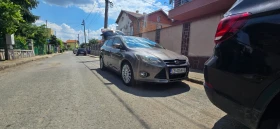 Ford Focus Ford focus MK3 1.6 TDCi 116к.с. 12.2011, снимка 1