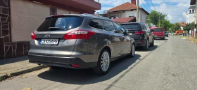 Ford Focus Ford focus MK3 1.6 TDCi 116к.с. 12.2011, снимка 9