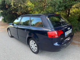 Audi A4 2.0TDI, снимка 8