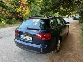 Audi A4 2.0TDI, снимка 3