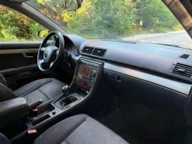 Audi A4 2.0TDI, снимка 4