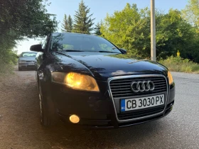 Audi A4 2.0TDI, снимка 5