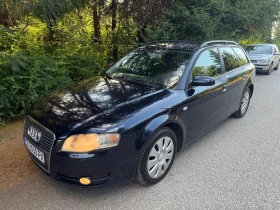 Audi A4 2.0TDI, снимка 7