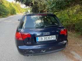 Audi A4 2.0TDI, снимка 2