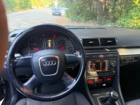 Audi A4 2.0TDI, снимка 13