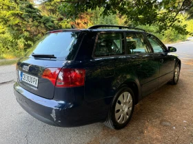 Audi A4 2.0TDI, снимка 10