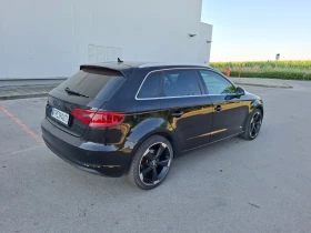 Audi A3 2.0TDI Navi Кожа, снимка 4