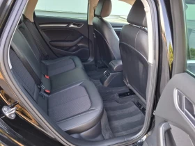Audi A3 2.0TDI Navi Кожа, снимка 9