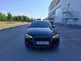 Audi A3 2.0TDI Navi Кожа, снимка 1