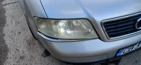Audi A6 C5, снимка 5