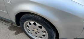 Audi A6 C5, снимка 6