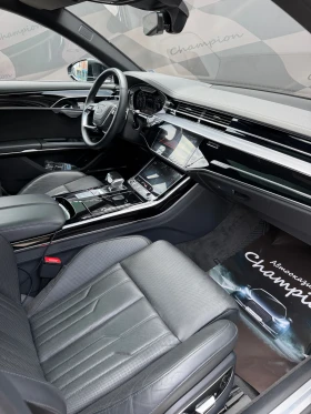 Audi A8 Бартер лизинг, снимка 9