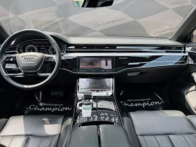 Audi A8 Бартер лизинг, снимка 12