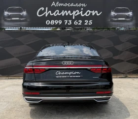 Audi A8 Бартер лизинг, снимка 5