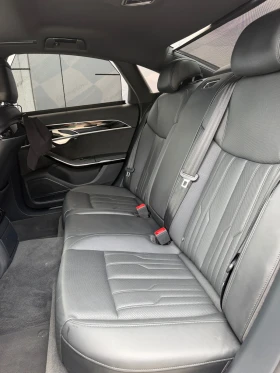 Audi A8 Бартер лизинг, снимка 1