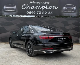 Audi A8 Бартер лизинг, снимка 4