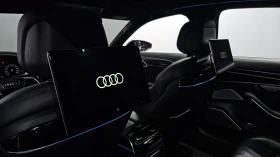 Audi A8 55* TFSI* quattro* Navi* PANO, снимка 15