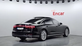 Audi A8 55* TFSI* quattro* Navi* PANO, снимка 3