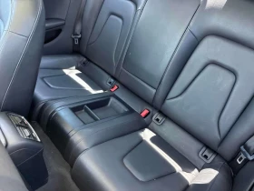 Audi A5 * 2dr Cpe Auto * CARFAX * ЦЕНА ДО БГ, снимка 11